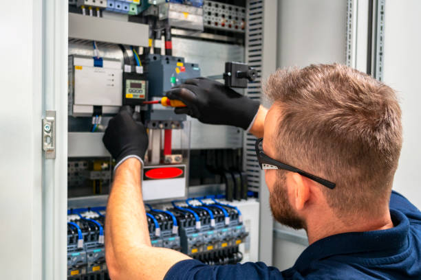Best Electrical Outlet Repair  in Cashion, OK