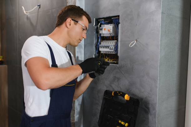 Best Home Electrical Repair  in Cashion, OK