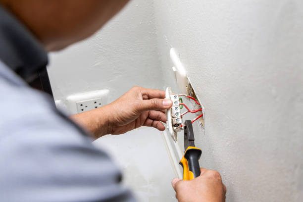 Best Emergency Electrician Near Me  in Cashion, OK