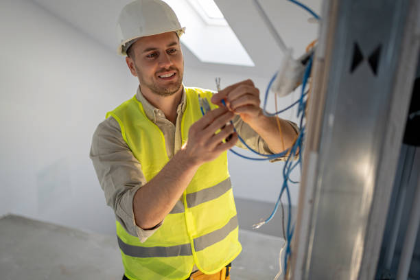 Electrical Outlet Repair in OK