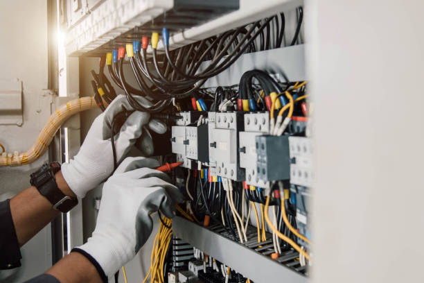 Best Electrical Installation Contractor  in Cashion, OK